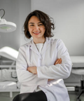 Dr. M. Okafor